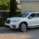 Illustration for article titled The 2018 Subaru Ascent: Prepare To See Three-Row AWD Crossovers Everywhere